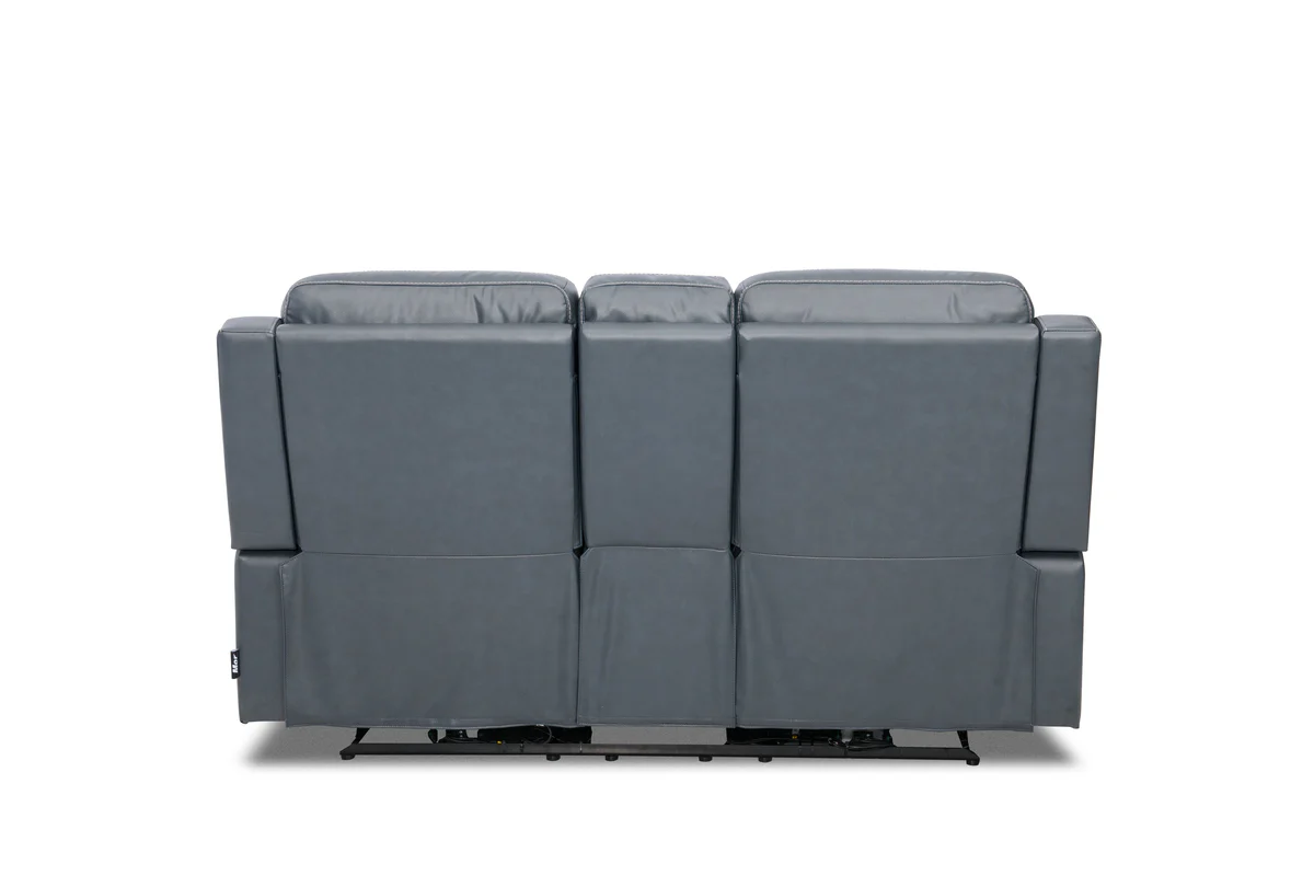 Caney 2 Power Theater Console Loveseat - Image 10