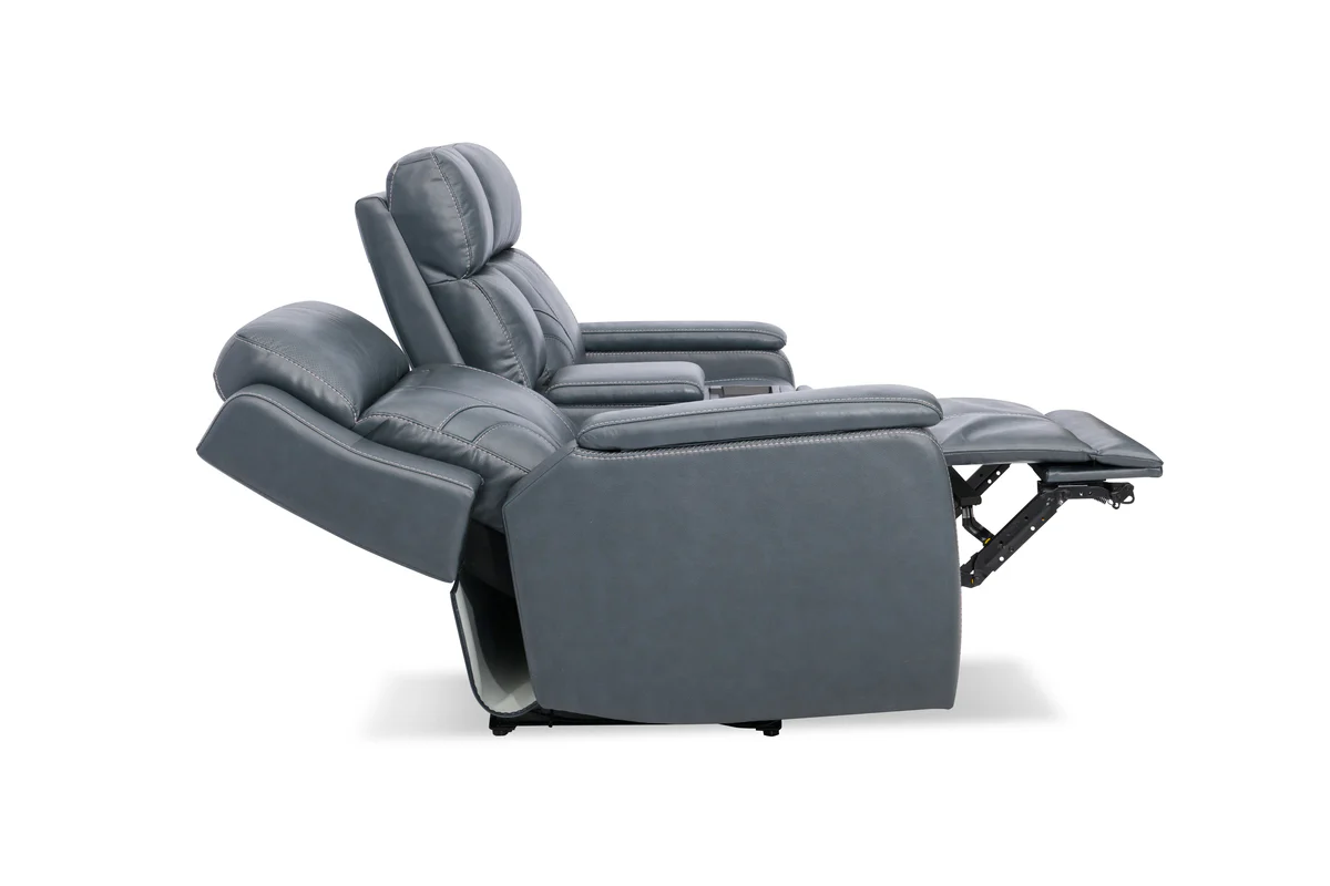 Caney 2 Power Theater Console Loveseat - Image 9