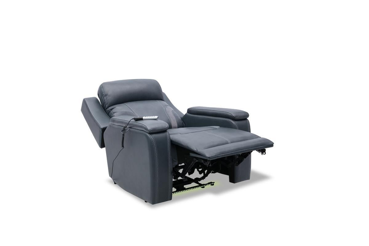 Caney 2 Power Theater Recliner