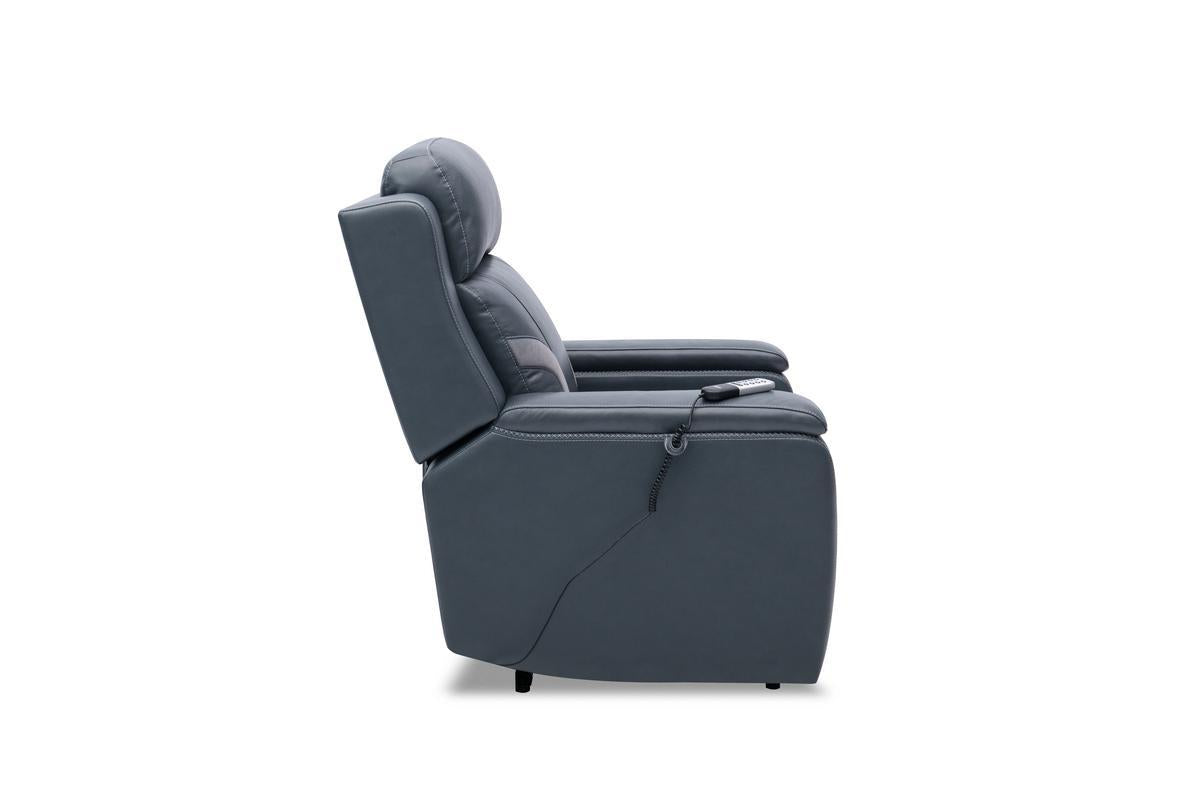 Caney 2 Power Theater Recliner - Image 4