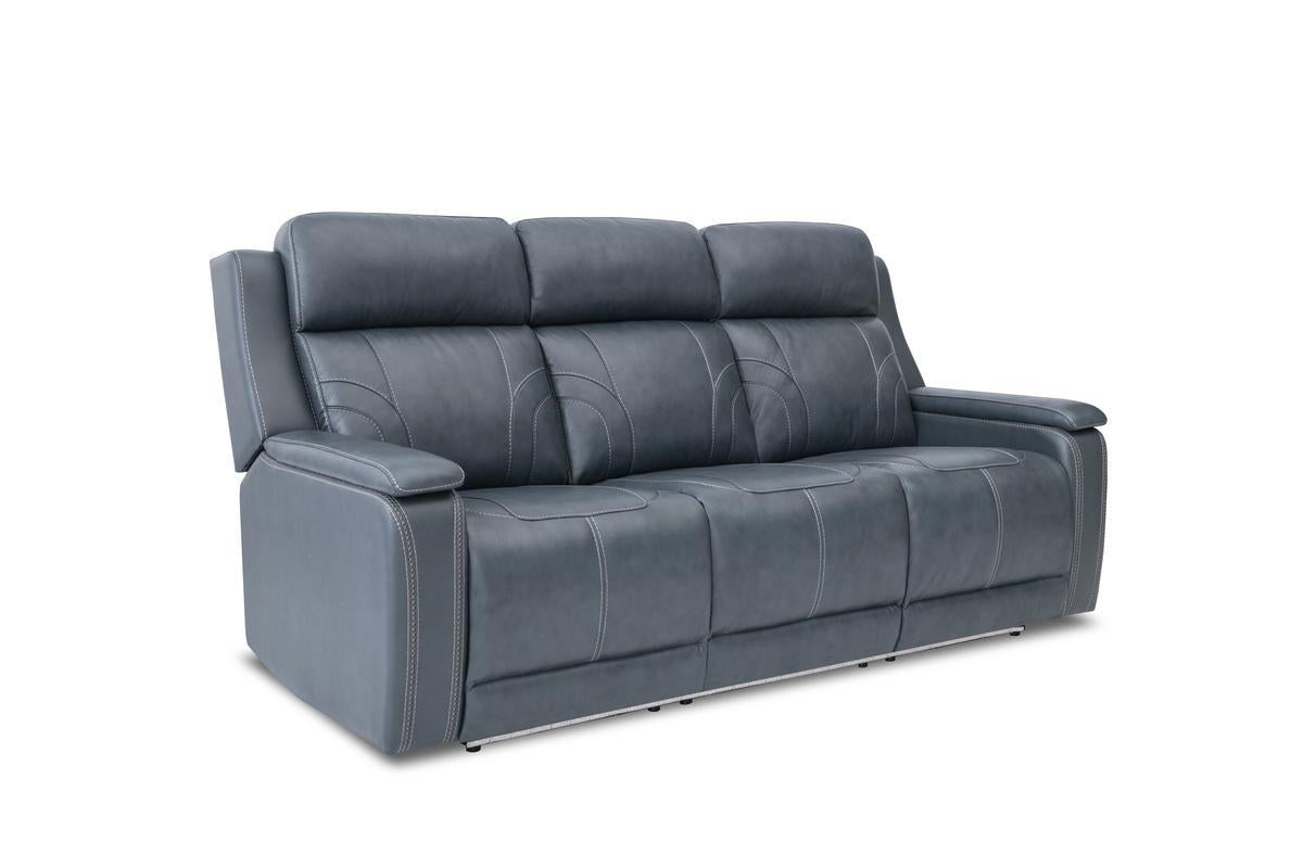 Caney 2 Power Theater Sofa
