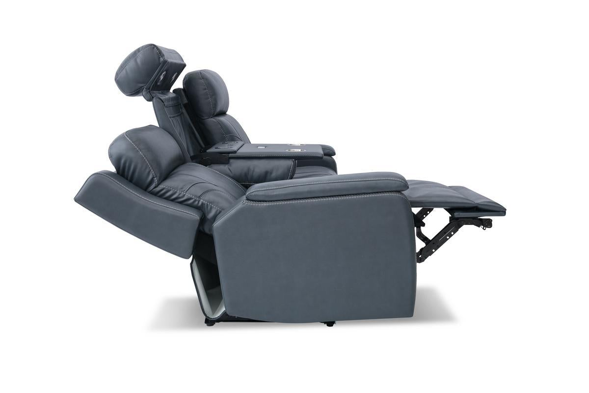 Caney 2 Power Theater Sofa - Image 10