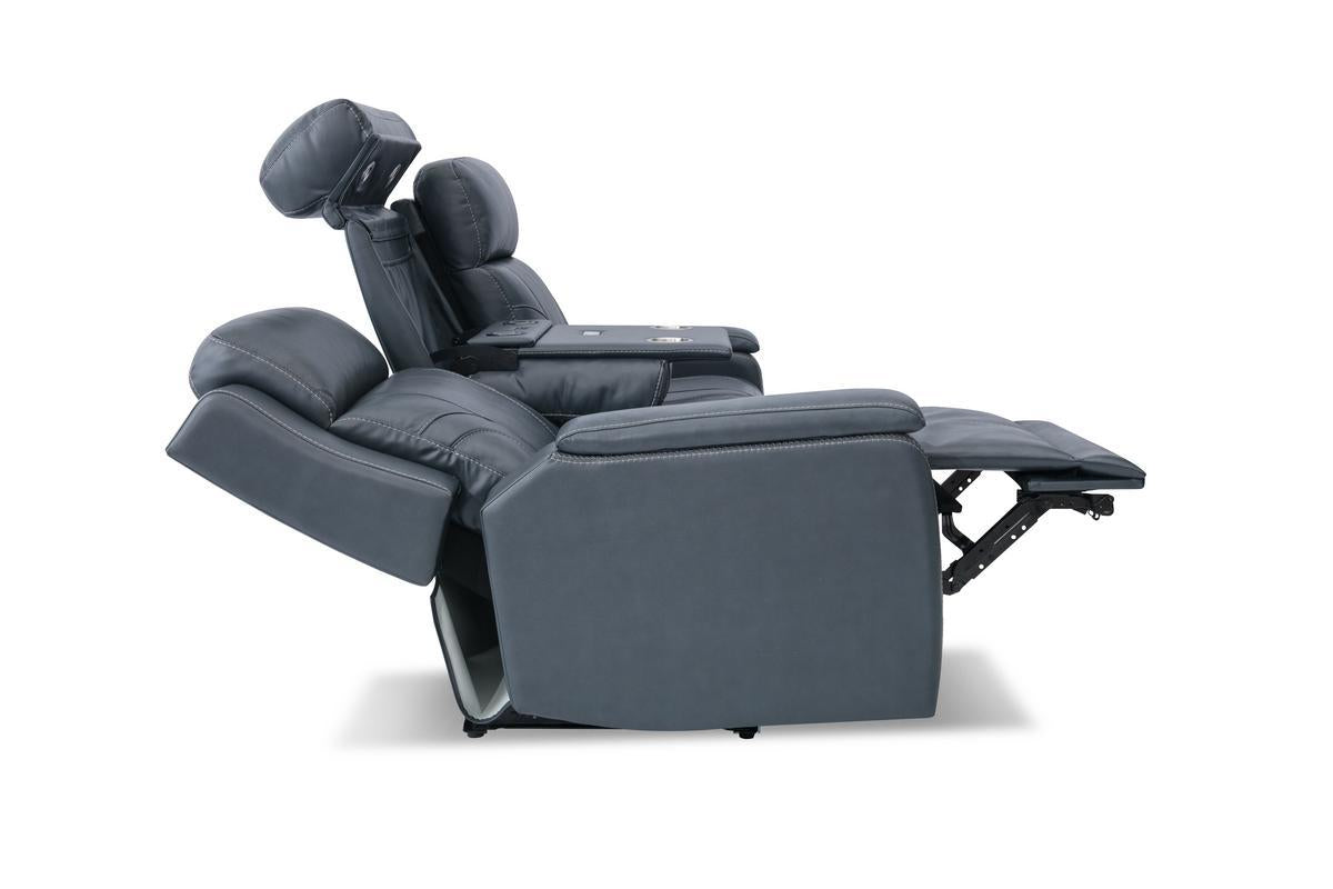 Caney 2 Power Theater Sofa - Image 11