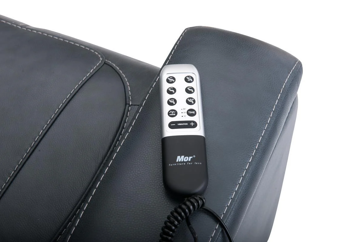Caney 2 Power Theater Sofa - Image 13
