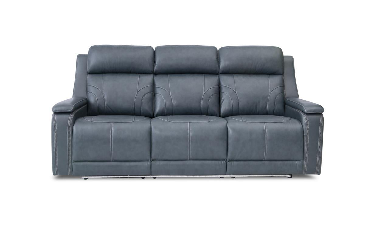 Caney 2 Power Theater Sofa - Image 5