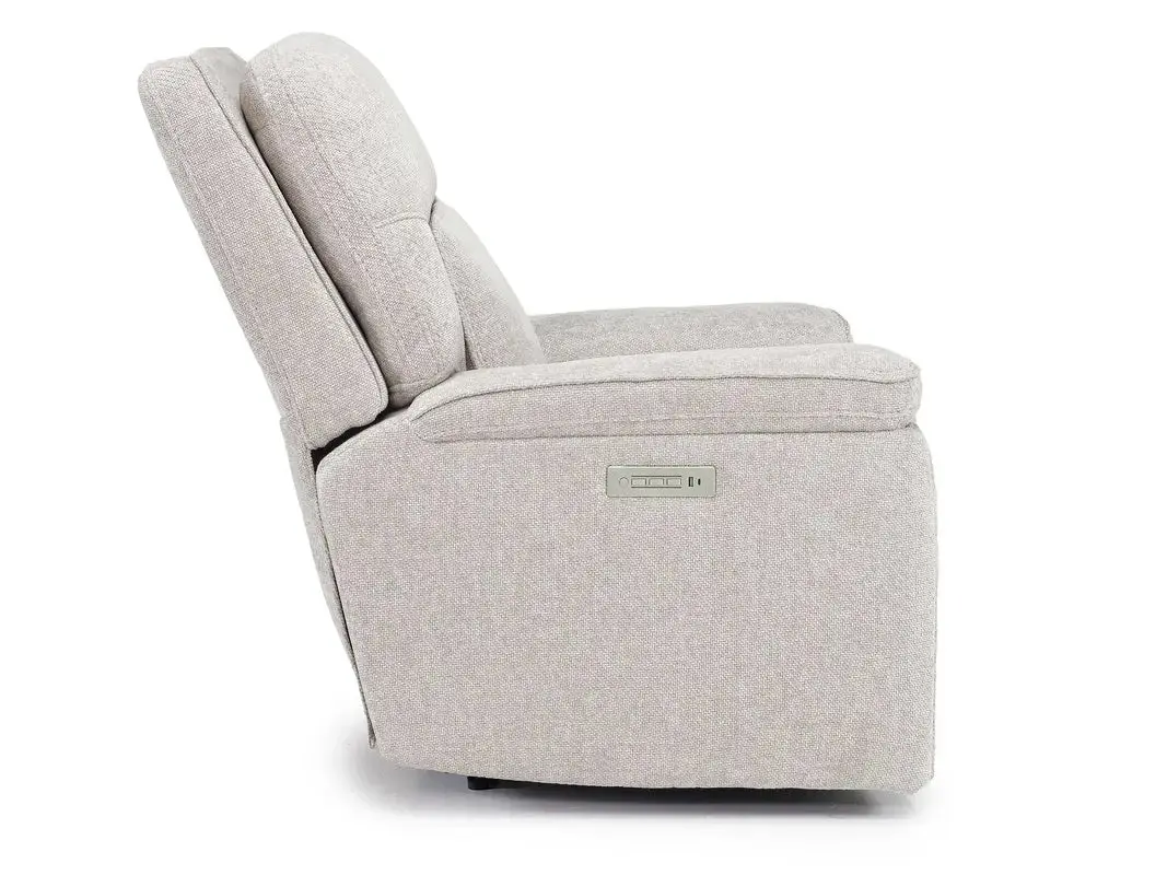 Cannes 3 Power Theater Recliner - Image 13