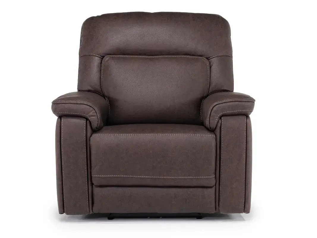 Cannes 3 Power Theater Recliner - Image 3