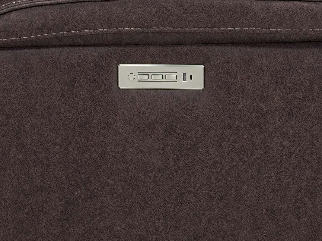 Cannes 3 Power Theater Recliner - Image 8