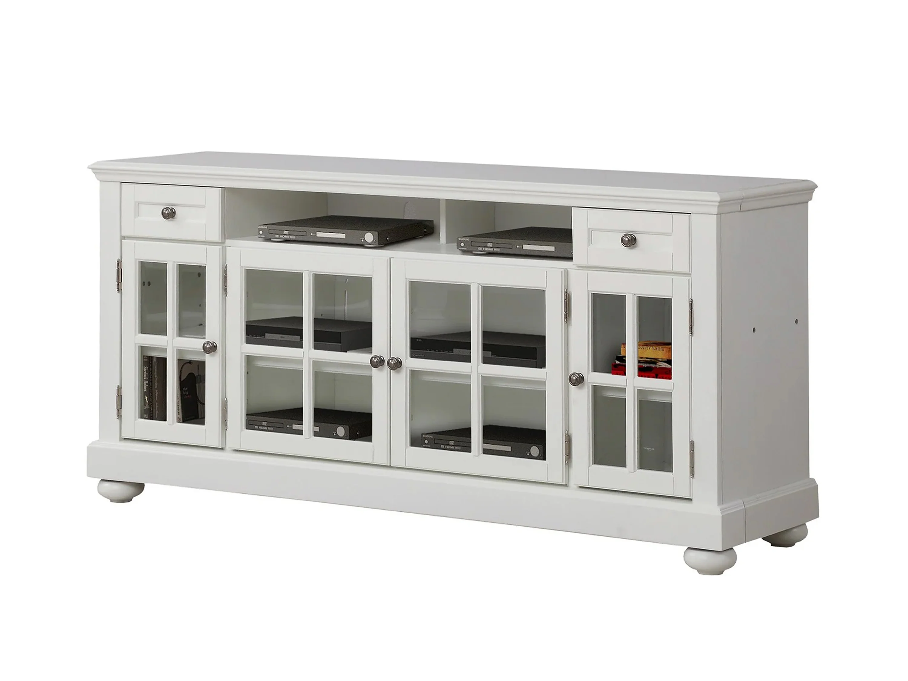 Cape Cod Media Console