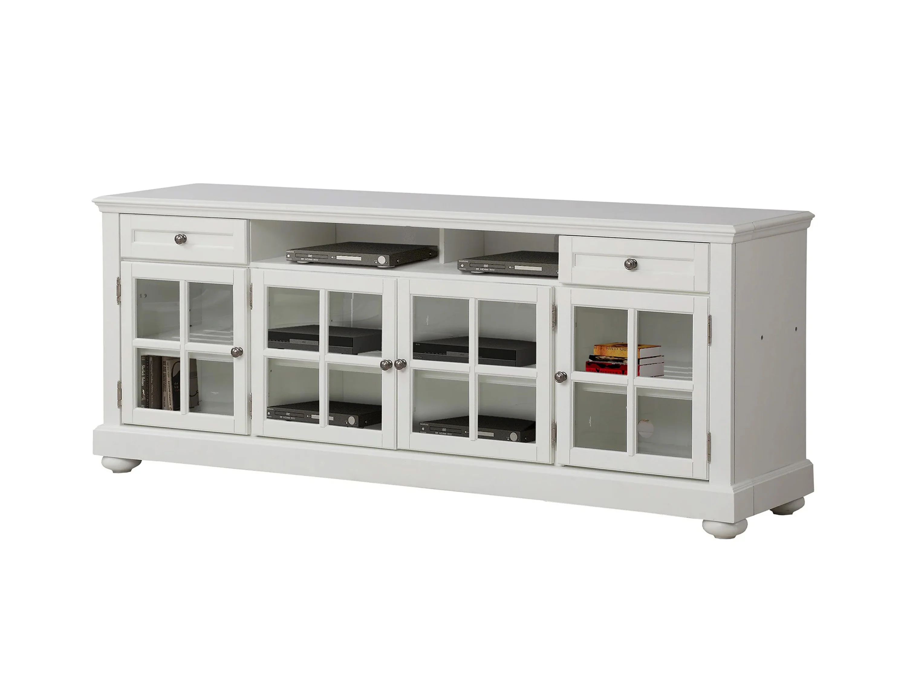 Cape Cod Media Console - Image 4