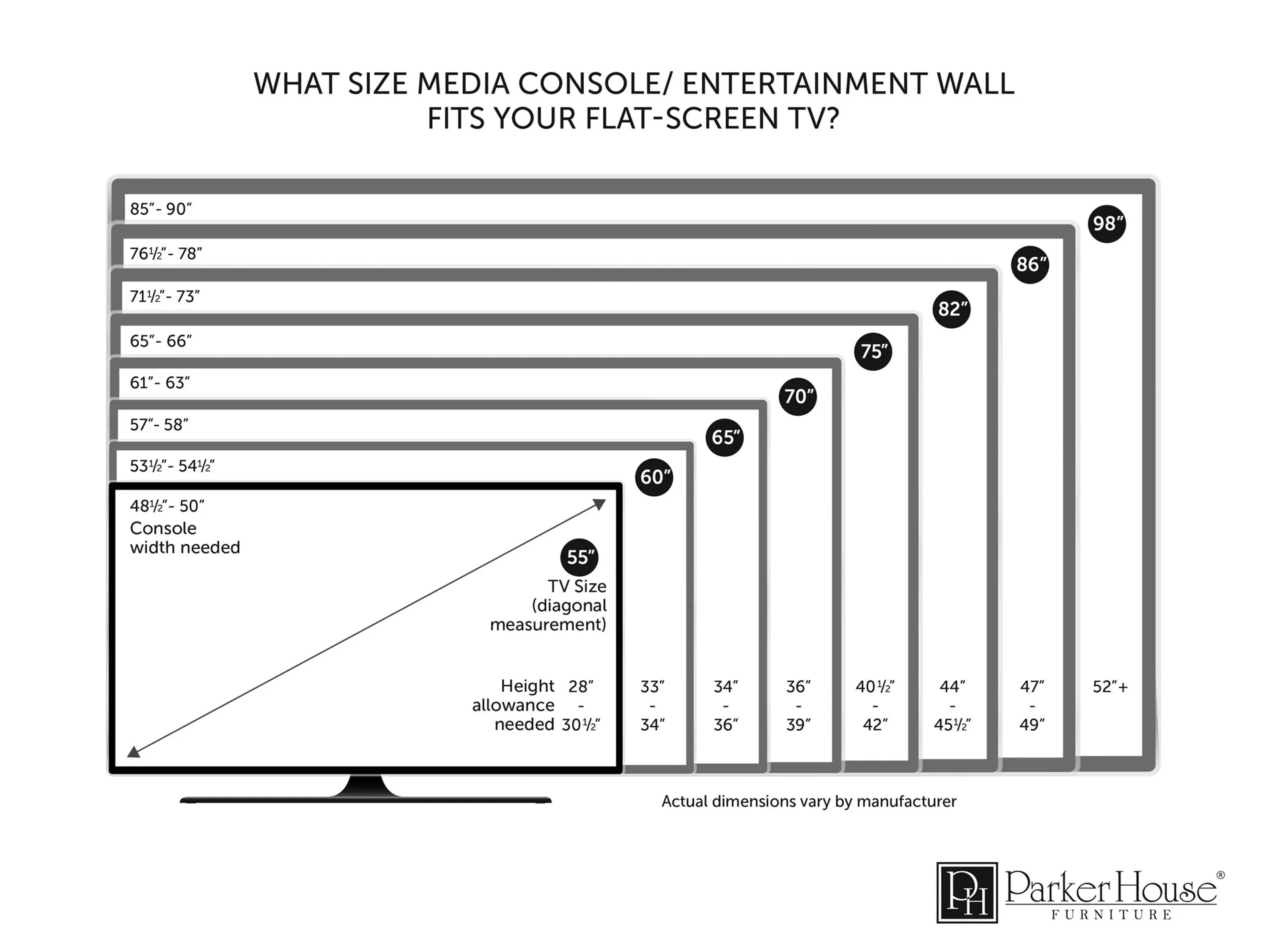 Cape Cod Media Console - Image 6