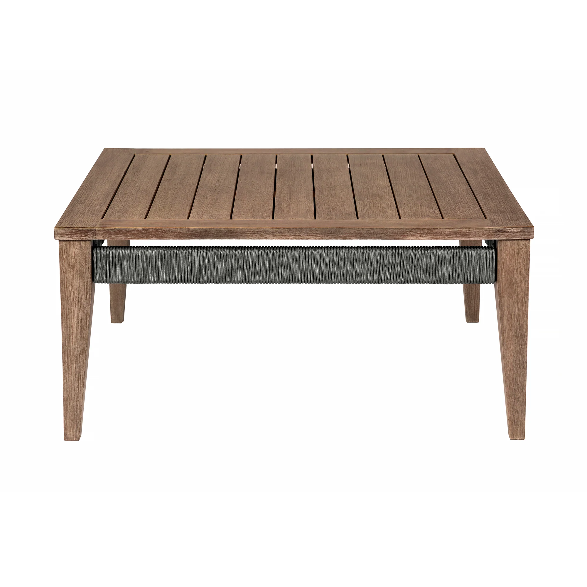 Capri Outdoor 4 Piece Patio Set - Image 10