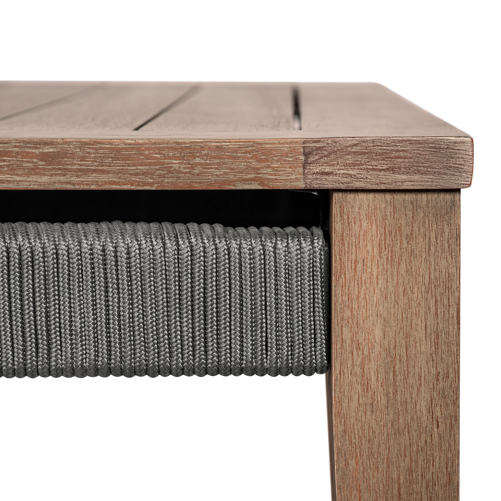 Capri Outdoor 4 Piece Patio Set - Image 12