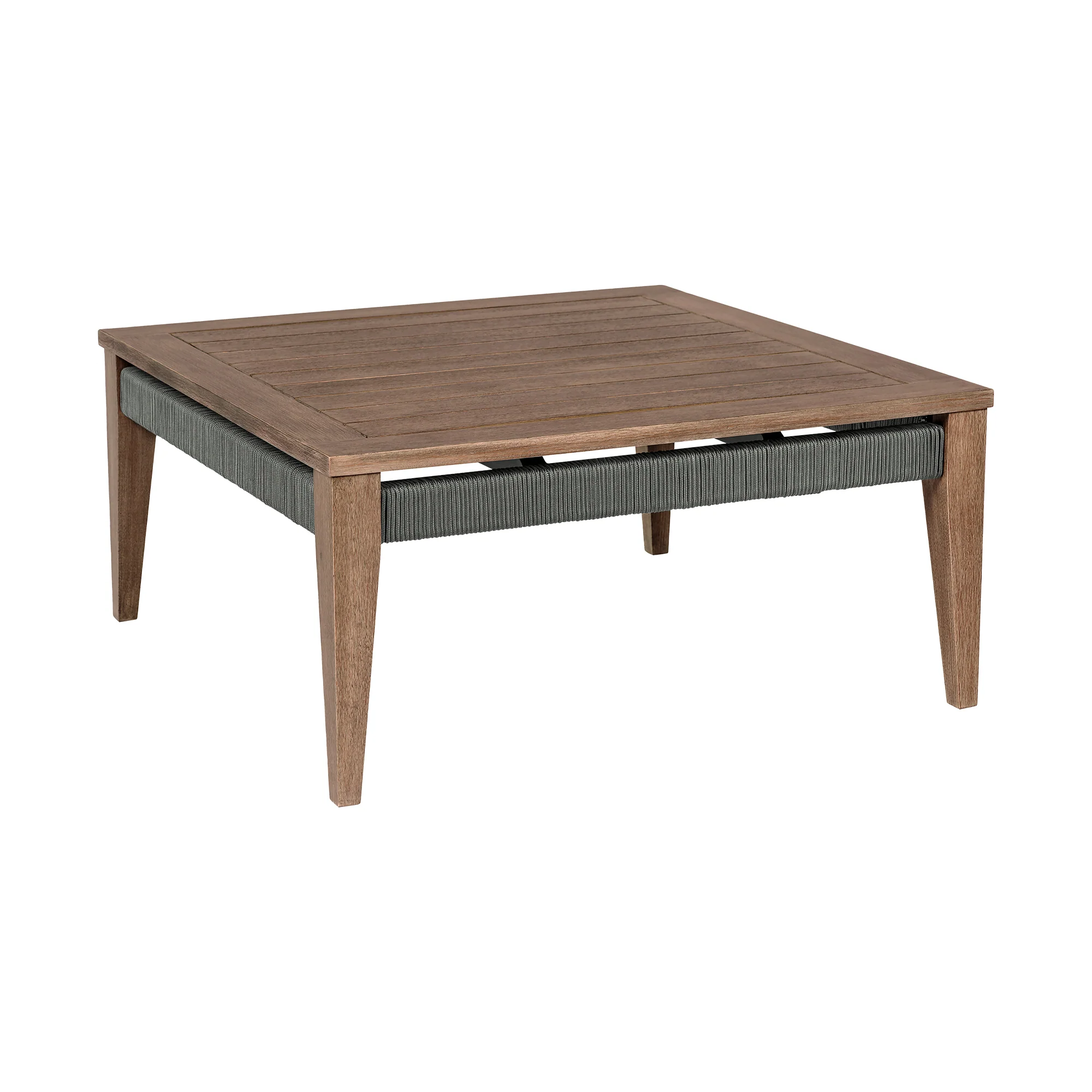 Capri Outdoor 4 Piece Patio Set - Image 9