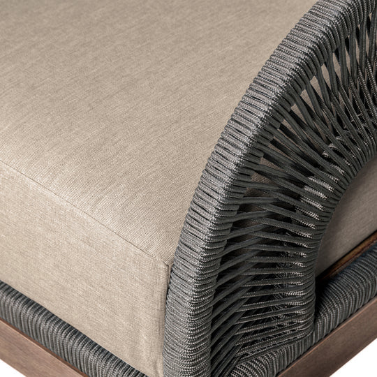 Capri Outdoor Barstool - Image 7