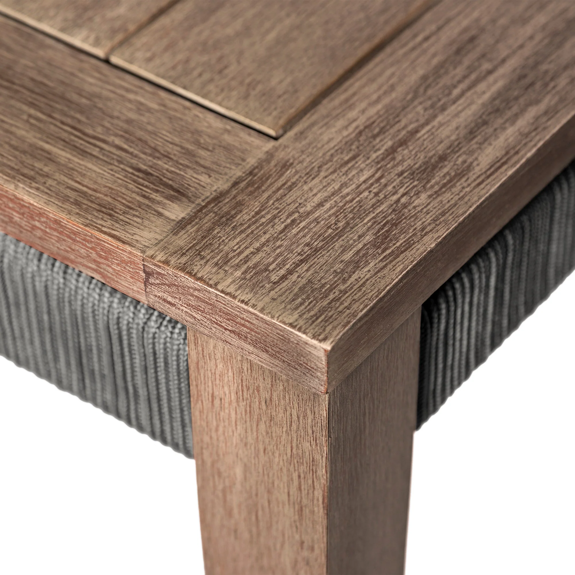 Capri Outdoor Coffee Table - Image 3