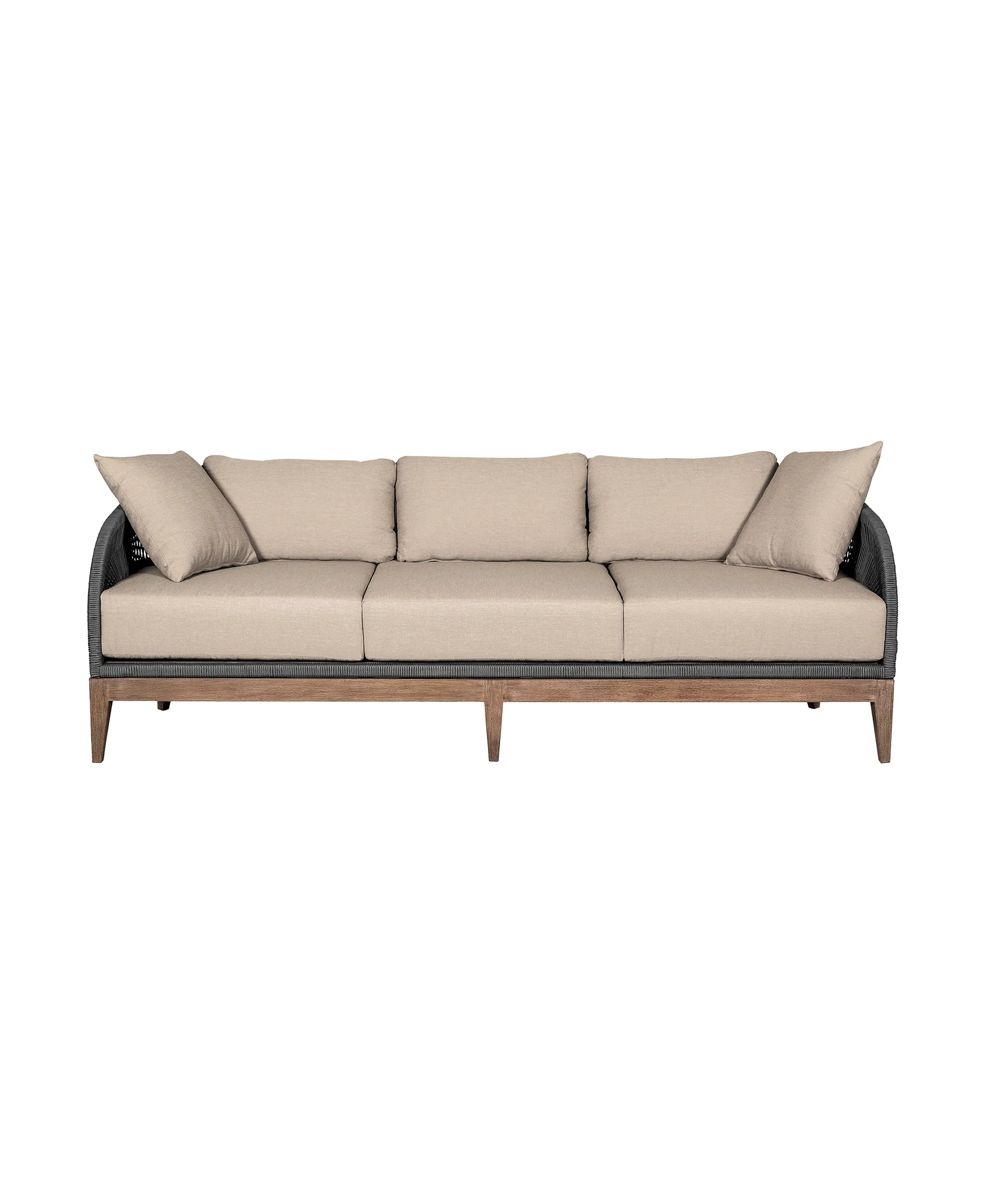 Capri Outdoor Sofa - Image 2
