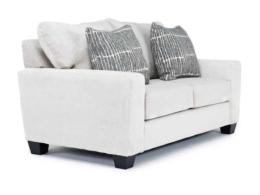 Carlsbad Loveseat