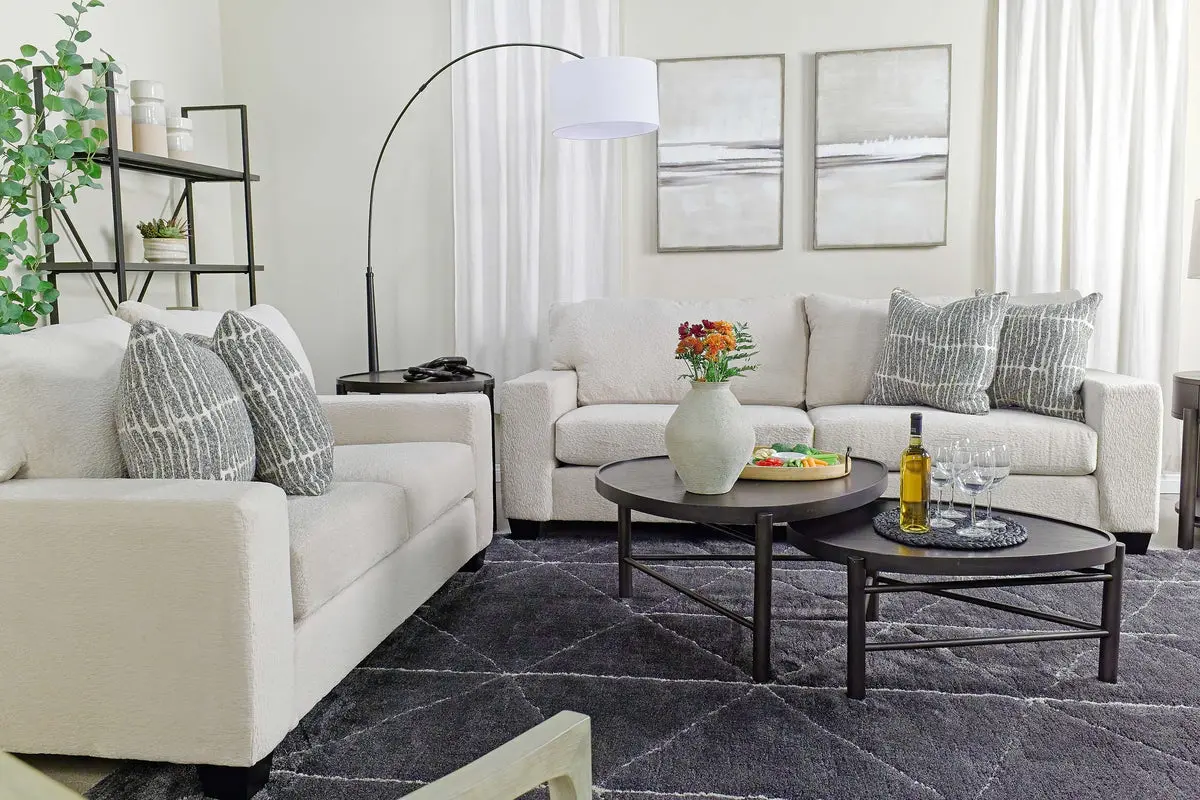 Carlsbad Loveseat - Image 6