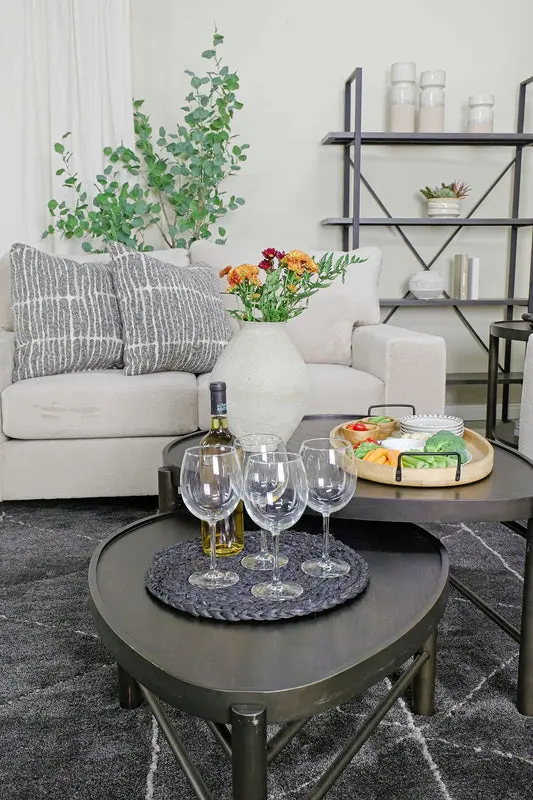 Carlsbad Sofa & Loveseat - Image 8