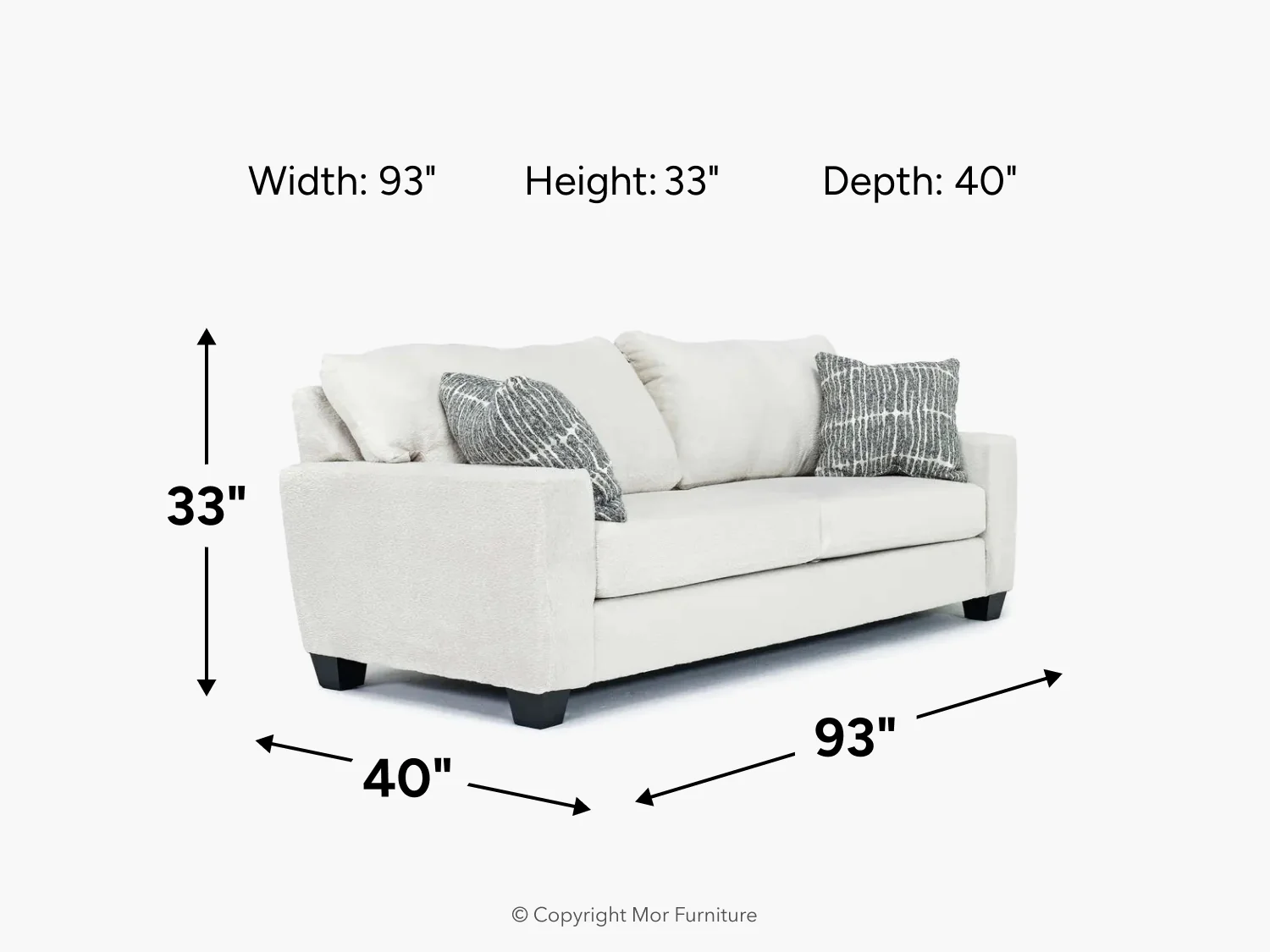 Carlsbad Sofa - Image 7