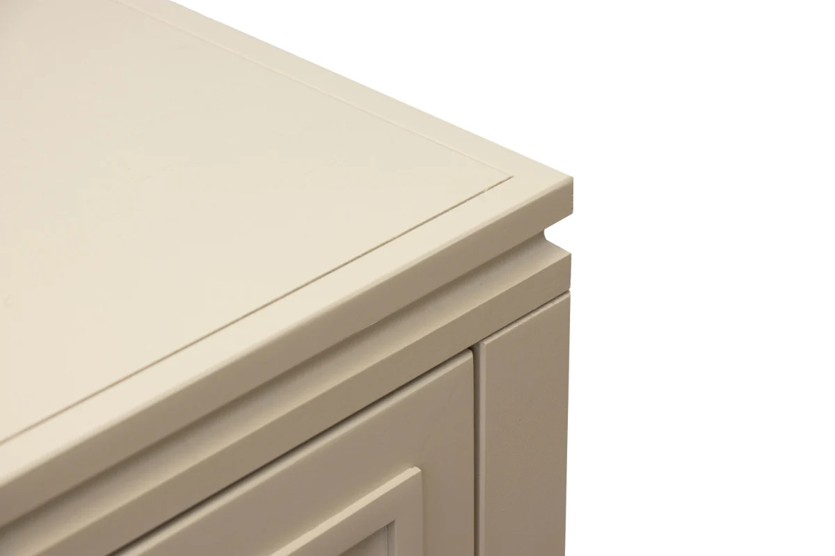 Carvel Fireplace Console - Image 4