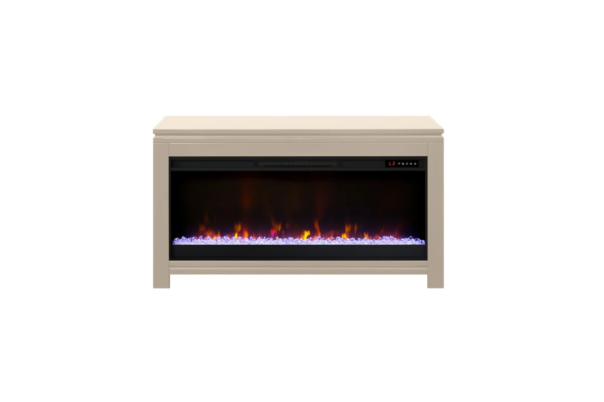 Carvel Fireplace Console - Image 8