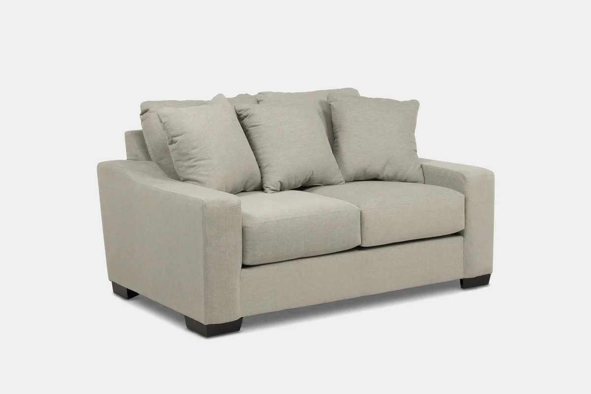 Casper Crypton Performance Loveseat - Image 2