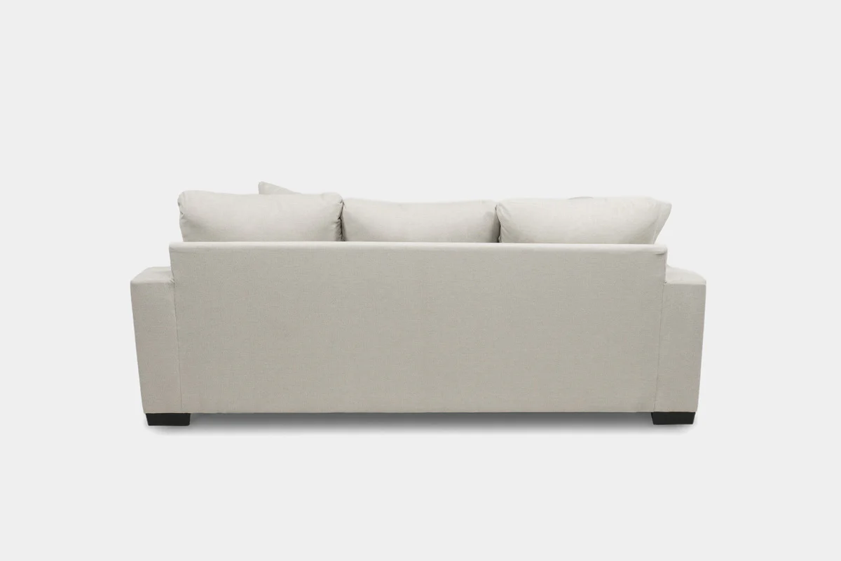 Casper Crypton Performance Sofa Chaise - Image 5