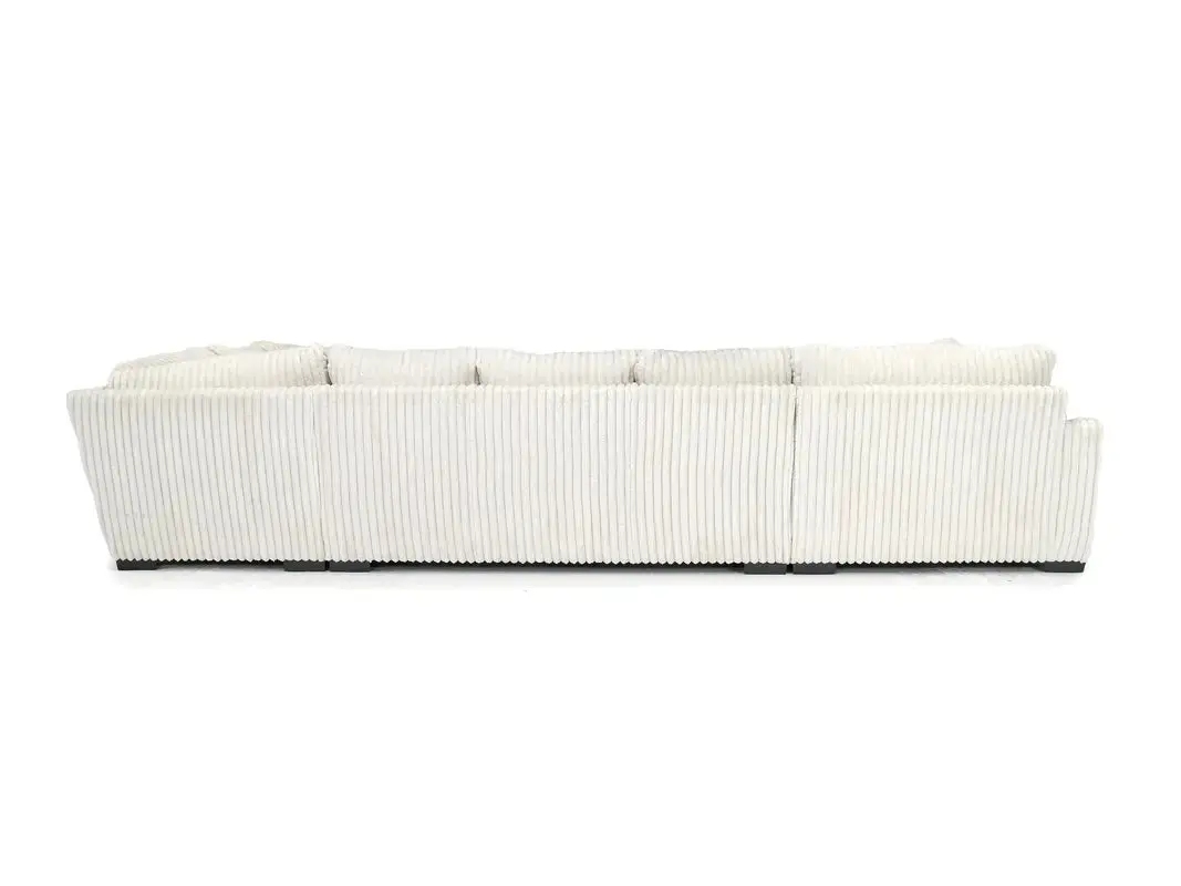 Casper Extra Large Tux Sofa Chaise Sectional - Image 18