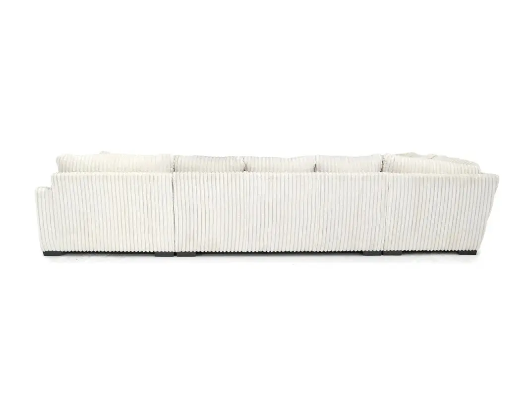 Casper Extra Large Tux Sofa Chaise Sectional - Image 26