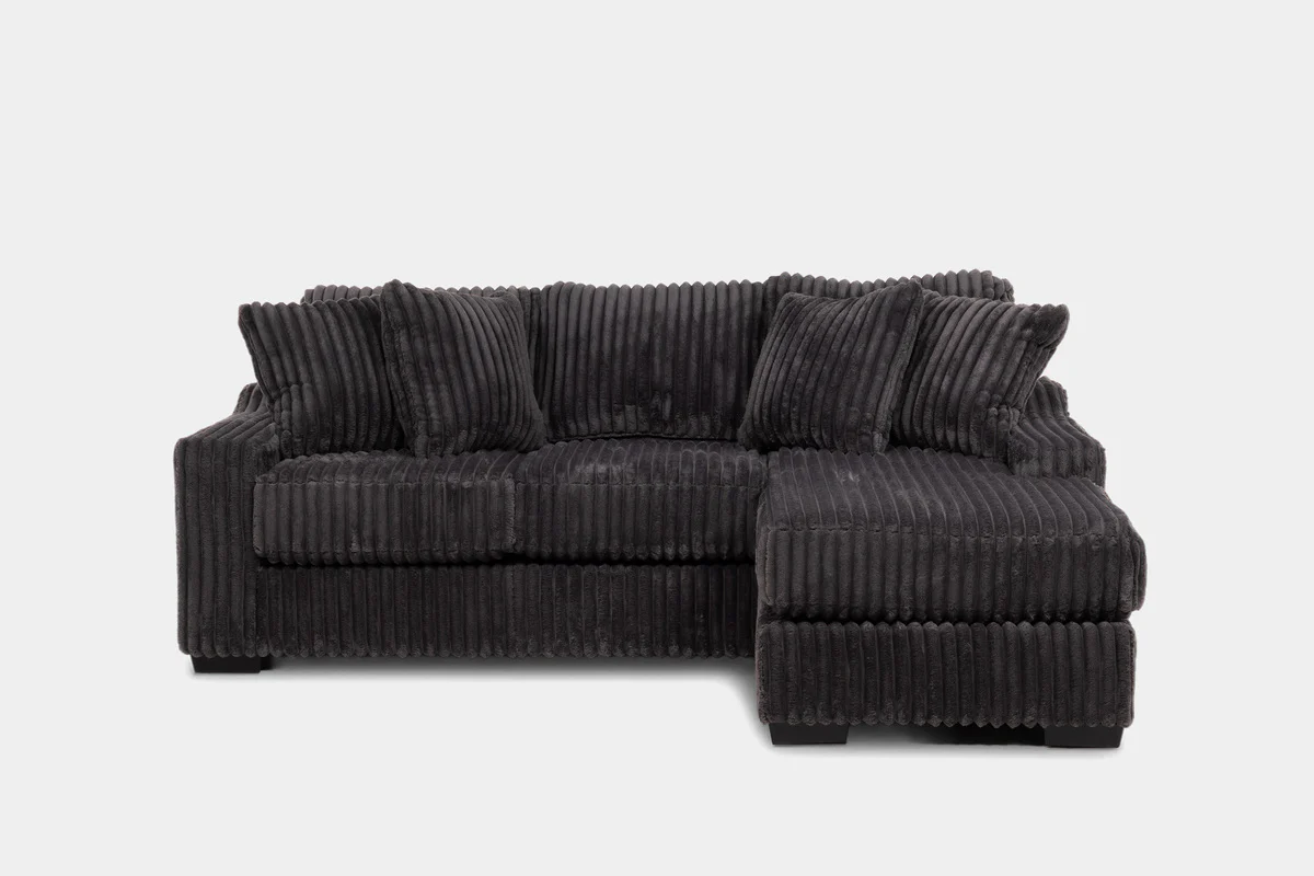 Casper Reversible Sofa Chaise - Image 2