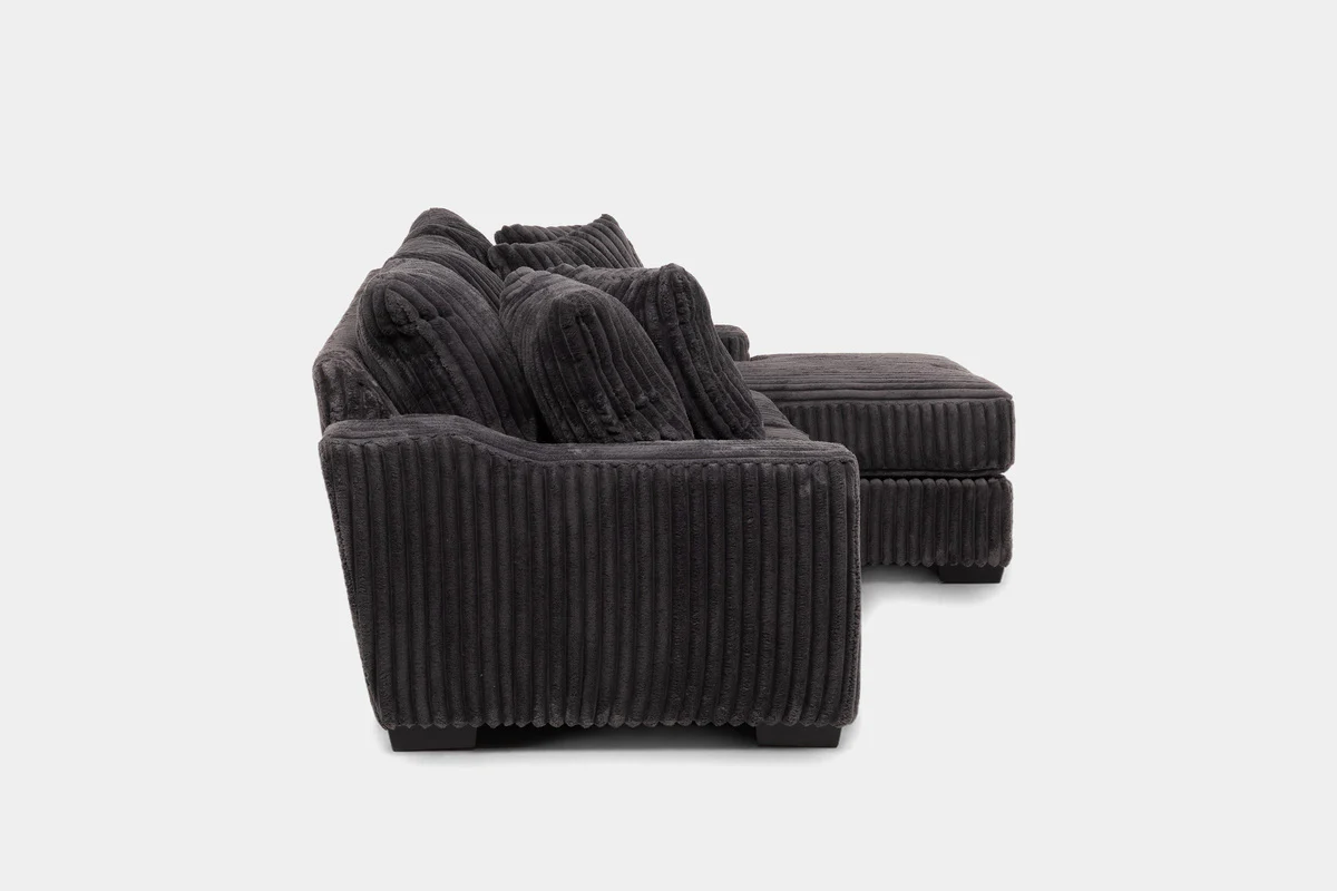 Casper Reversible Sofa Chaise - Image 3