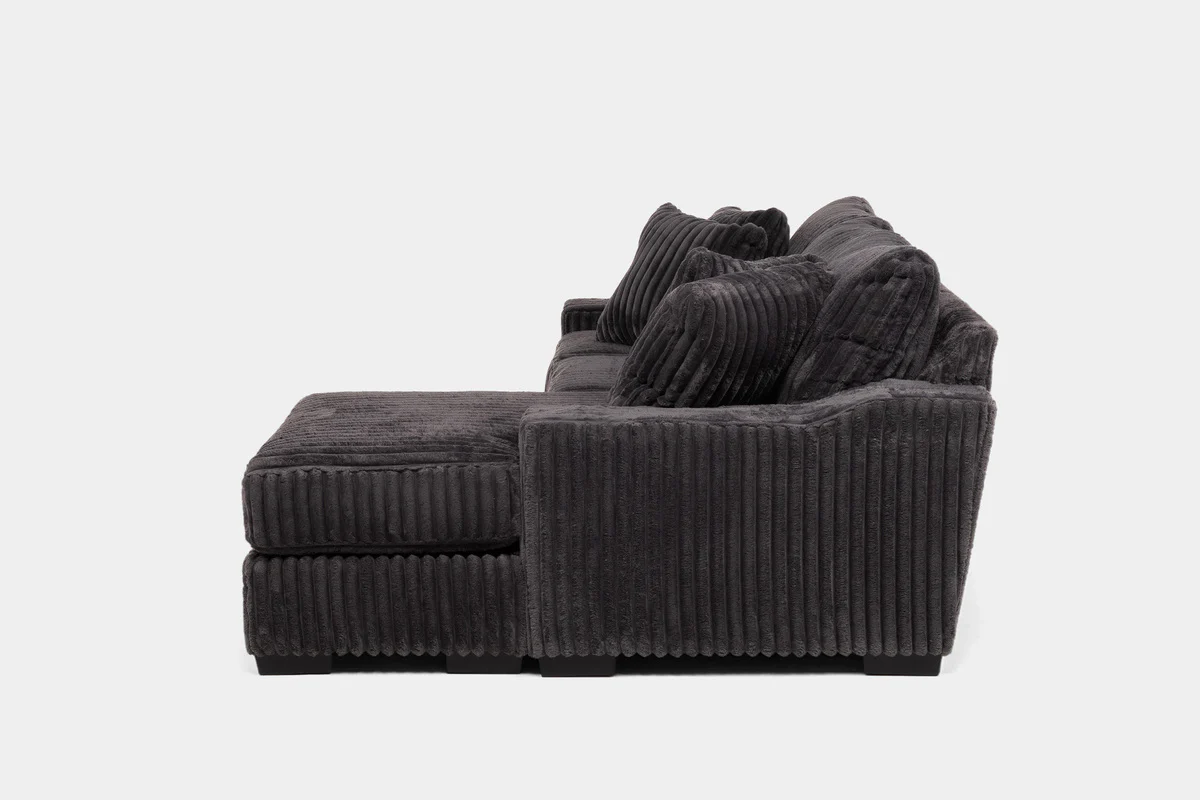 Casper Reversible Sofa Chaise - Image 4
