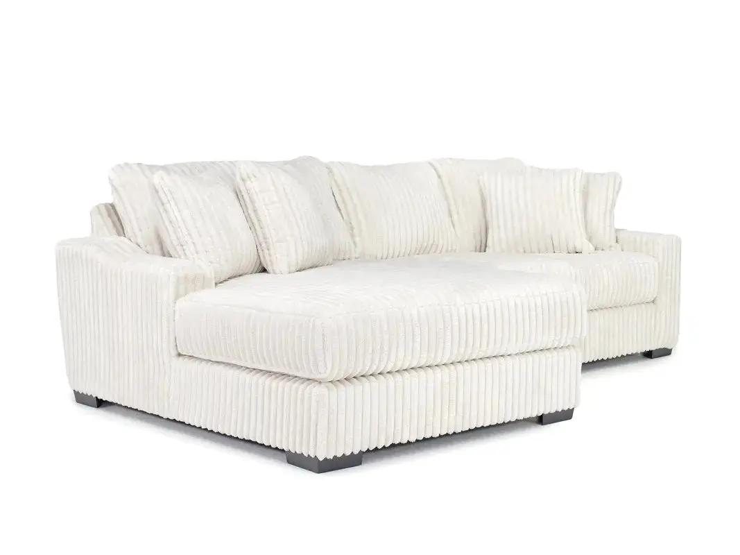 Casper Sofa Chaise - Image 17