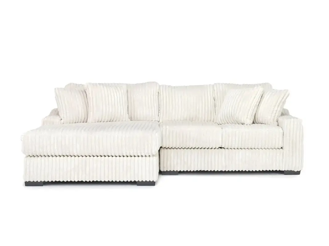 Casper Sofa Chaise - Image 18