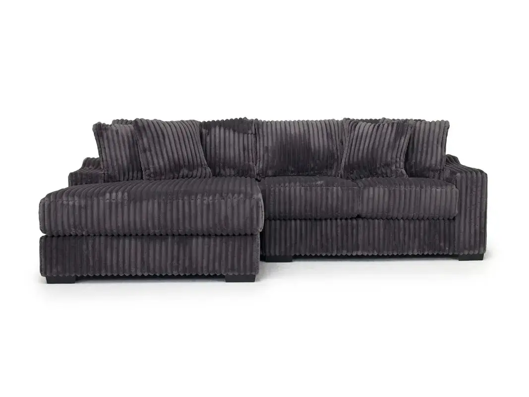 Casper Sofa Chaise - Image 2