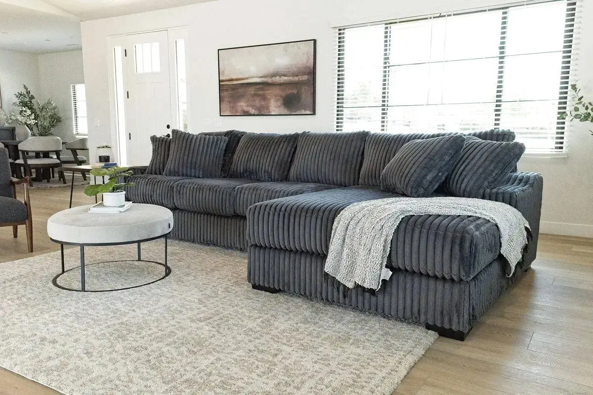 Casper Sofa Chaise Sectional - Image 13