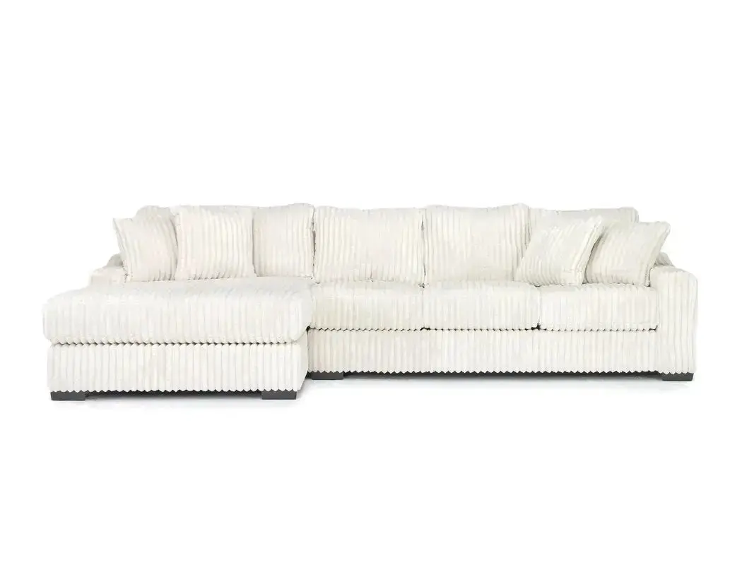 Casper Sofa Chaise Sectional - Image 17