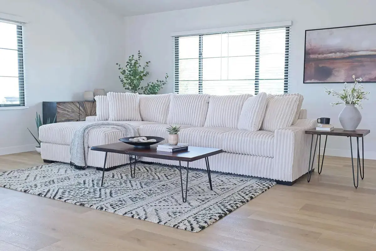 Casper Sofa Chaise Sectional - Image 23
