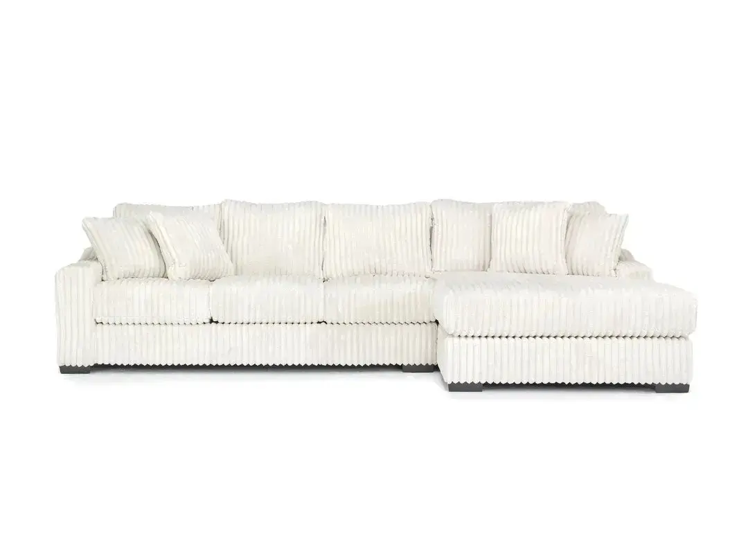 Casper Sofa Chaise Sectional - Image 25