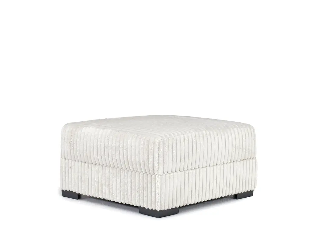 Casper Storage Ottoman - Image 5