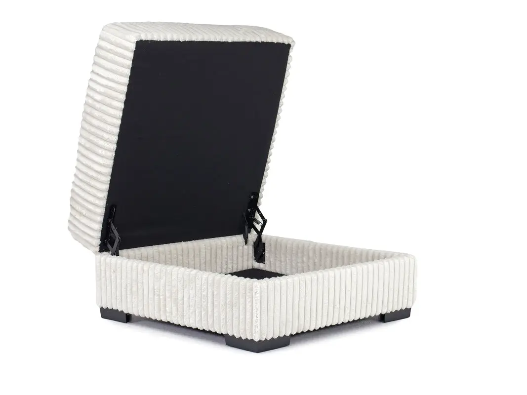 Casper Storage Ottoman - Image 6