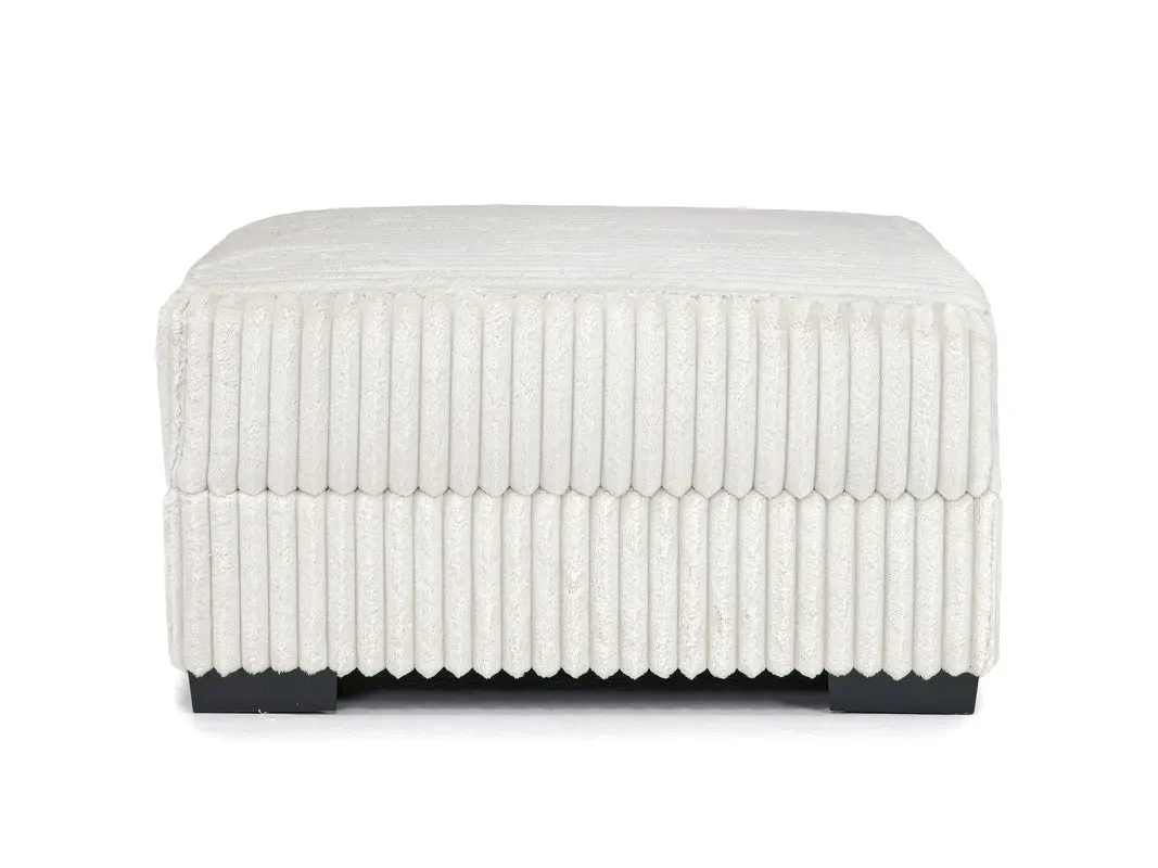 Casper Storage Ottoman - Image 7