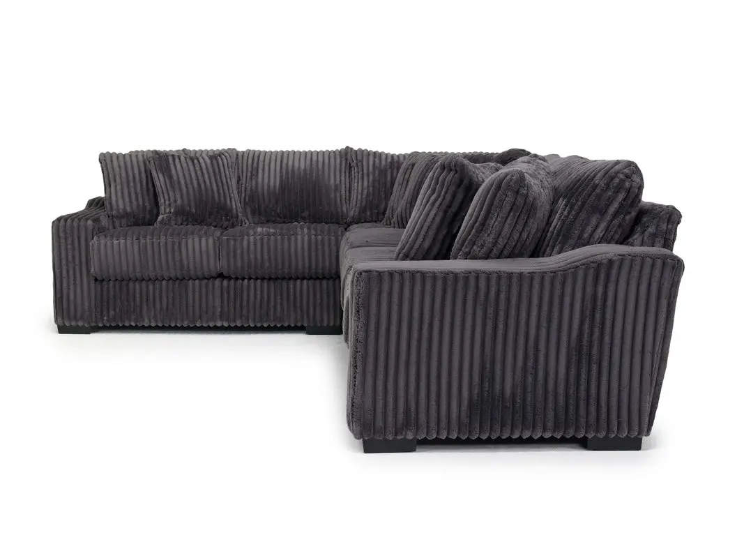 Casper Tux Sofa Sectional - Image 8