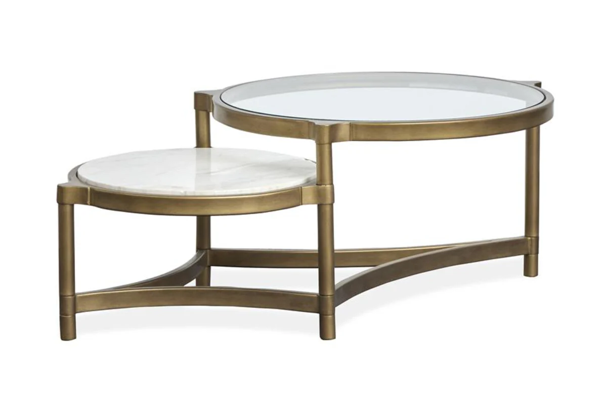 Cassidy Coffee Table