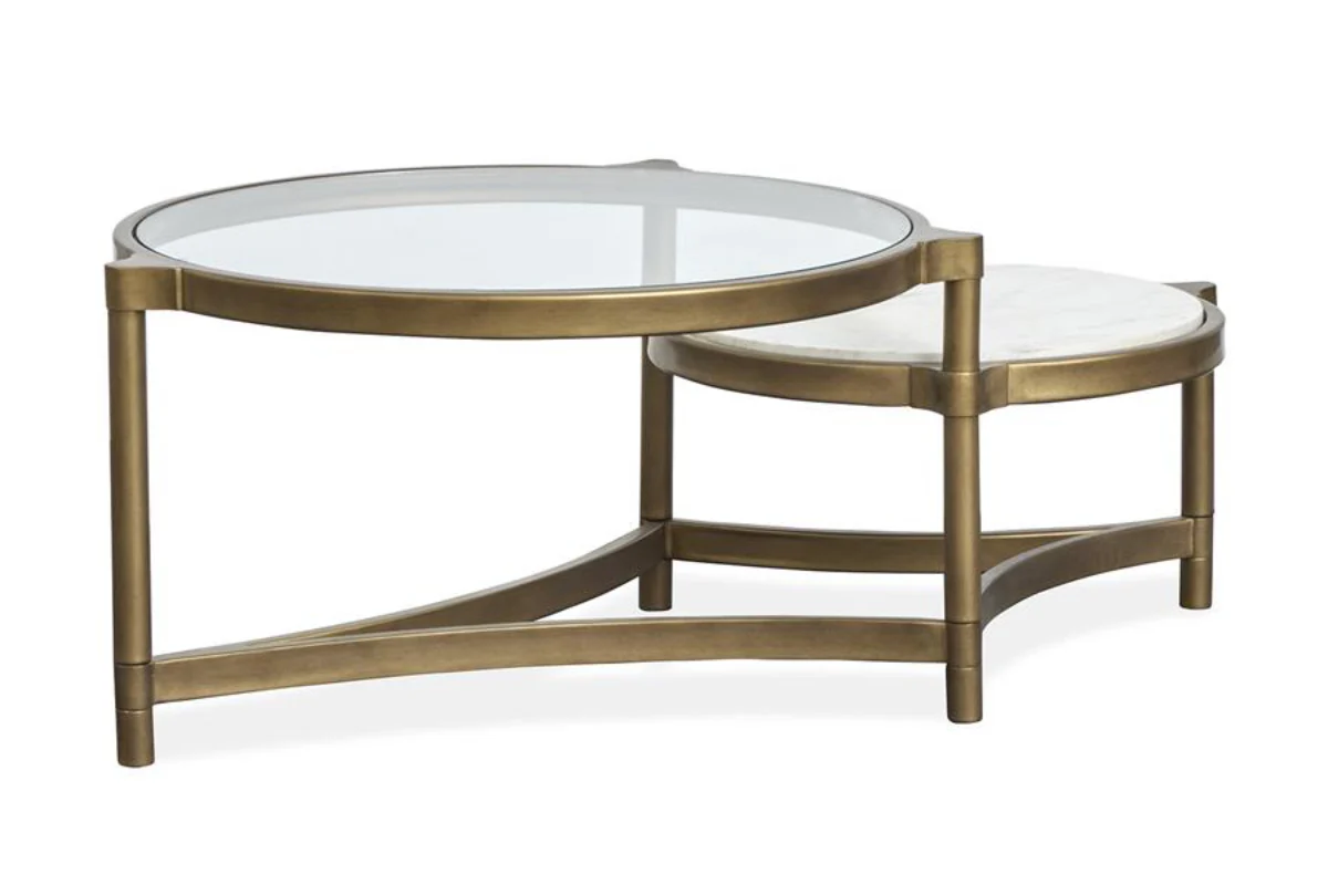 Cassidy Coffee Table - Image 3