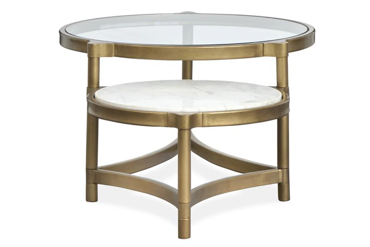 Cassidy Coffee Table - Image 4