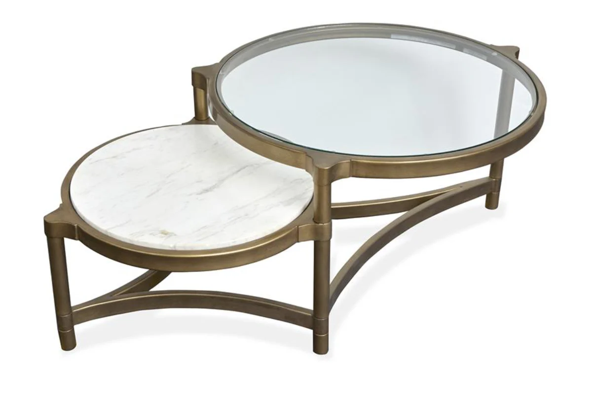 Cassidy Coffee Table - Image 5