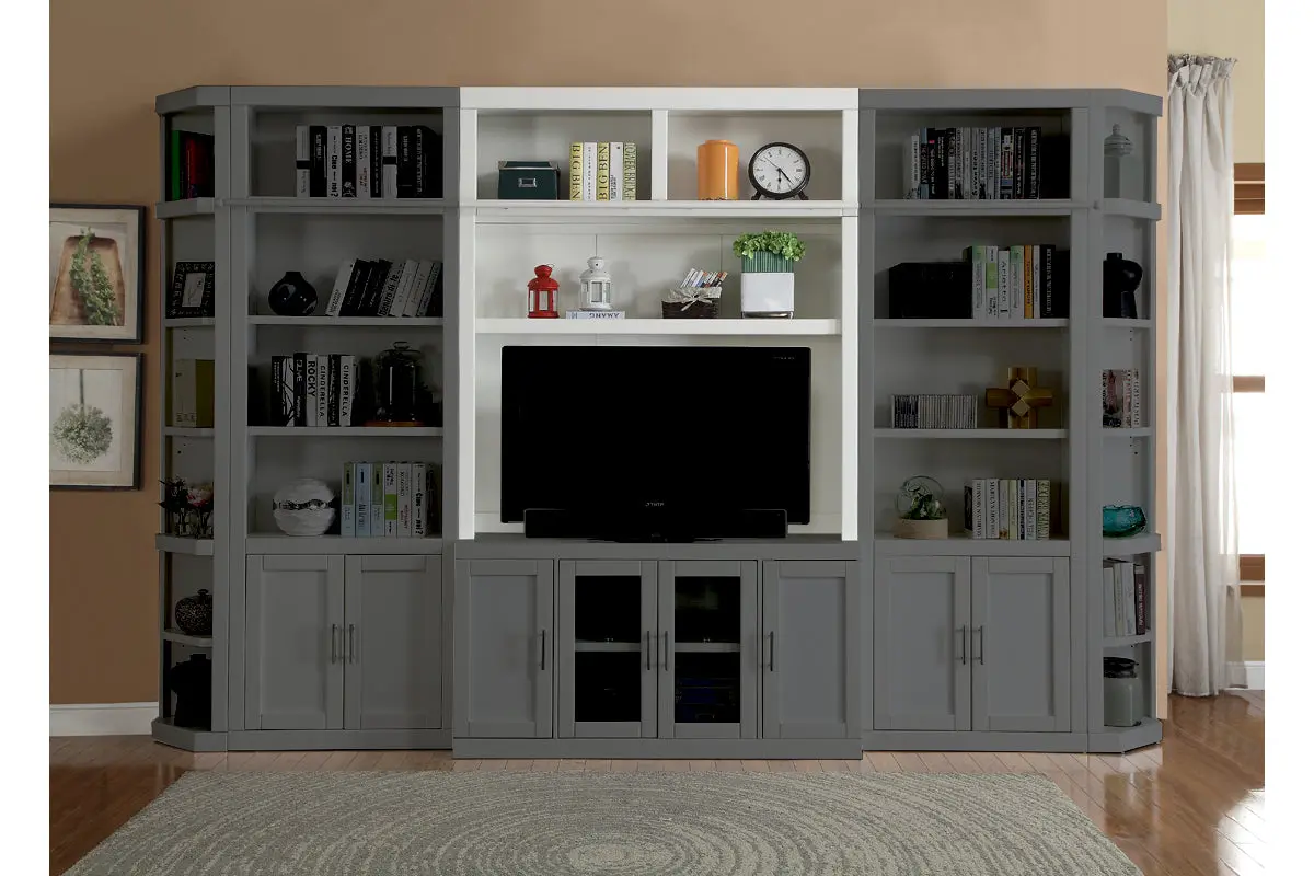 Catalina Media Hutch
